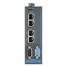 ETHERNET DEVICE, Node-RED Fieldbus Gateway with Wide Temp.